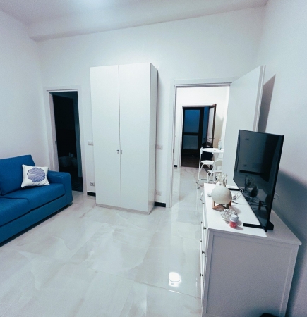 Apartment Marietta
